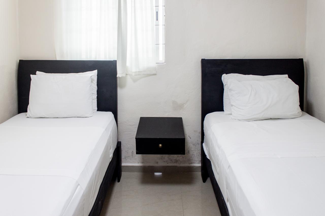 Whyz 4 You Private Rooms Puerto Morelos Exterior photo